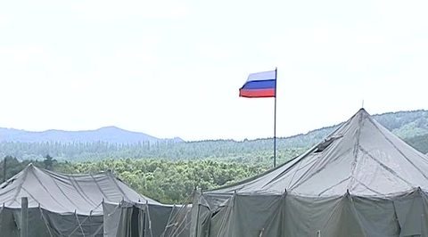 Проверка боеготовности: ликвидация техногенной катастрофы, битва на море, танковое сражение