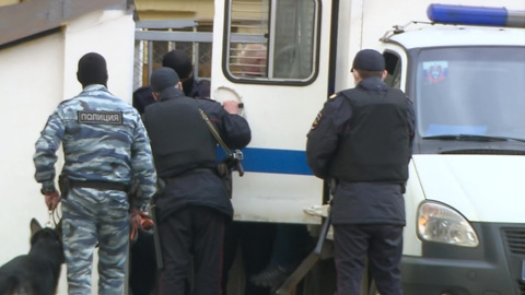 Покушение на Соловьева: еще один радикал взят под стражу