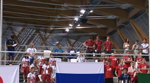 Стрельба. Россиянки выиграли золото Универсиады в ските