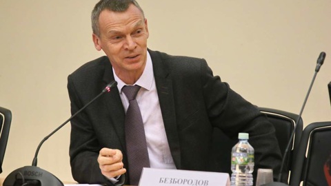 Безбородов: переход от Болонской системы будет плавным