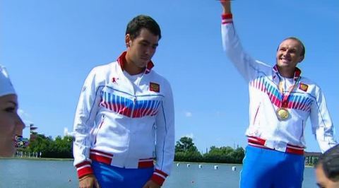 Универсиада в Казани: у России - 102 "золота"