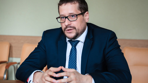 Земсков: фарма активно развивается в кризисные периоды