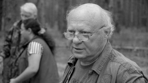 Скончался режиссер и писатель Зиновий Ройзман