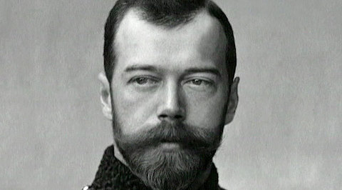 Первая мировая. Фильм 2-й. "Мобилизация"