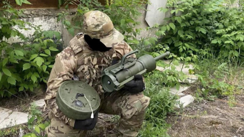 Поезда вновь готовы связать Россию, Донбасс, Херсон и Мелитополь