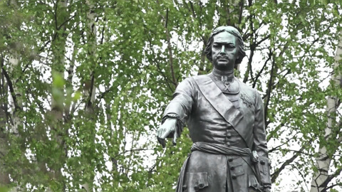 Петр Первый в Европе: вехи жизни великого императора