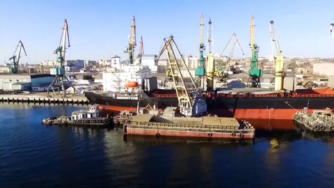 Без топлива и хлеба: Украину ждет тяжелая зима
