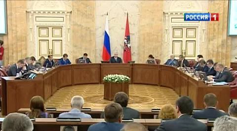 В центре Москве для хосписа выделены помещения
