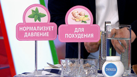 Как приготовить вкусный и полезный домашний лимонад