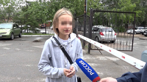 В Омске судят студента, который стрелял из пневматики по девочкам