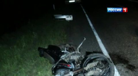 В Приморье виновника ДТП забили насмерть
