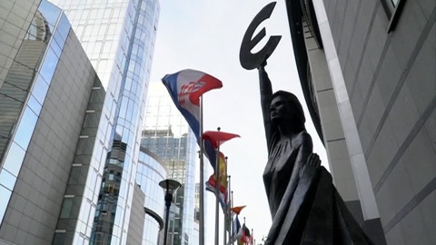 От антироссийских санкций Европа потеряла более $400 млрд