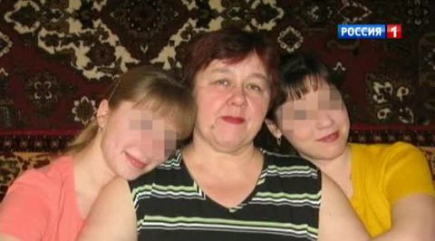 Курганская область: чиновницу застрелил родственник