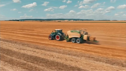 Продовольственная безопасность