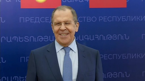 Сергей Лавров: Польша активно осваивает украинскую территорию