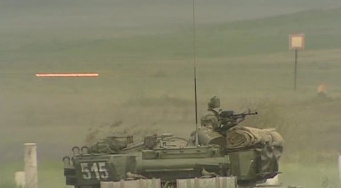 Учения на Дальнем Востоке подходят к концу