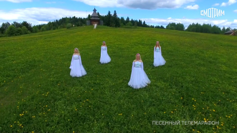 Приволжский федеральный округ