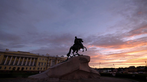 В Петербурге открылся XVIII Медиафорум "Диалог культур"
