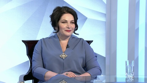 В Сухуме открылся юбилейный ХХ фестиваль "Хибла Герзмава приглашает"