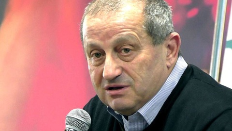 Кедми: у Украины очень растянутая линия снабжения