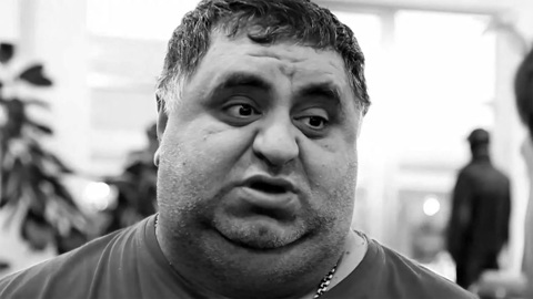 Умер комедийный актер Халил Мусаев