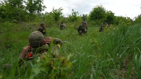 Отступление ВСУ пытаются остановить карательными методами