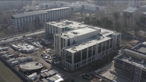 Филиал Российского государственного института сценических искусств появится в Кемеро