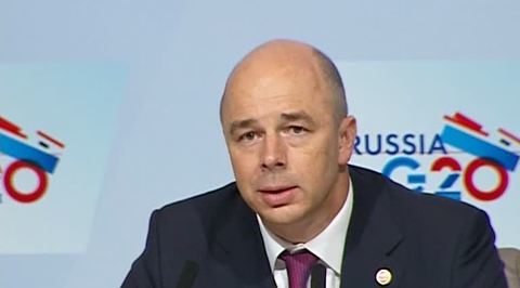 Страны G20 будут бороться с налоговыми уклонистами