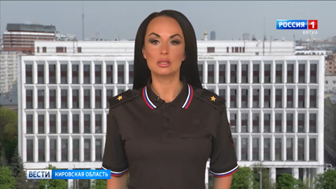Ирина Волк: В Кирове полицейские пресекли незаконную игровую деятельность