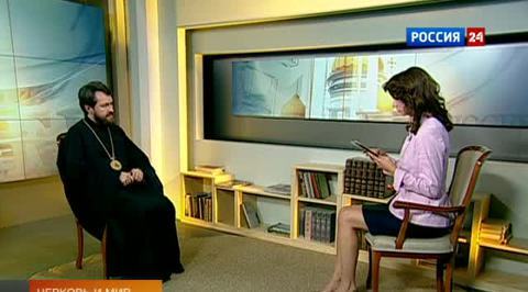 Эфир от 20.07.2013