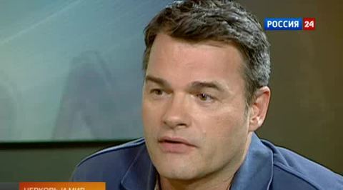 Эфир от 20.07.2013
