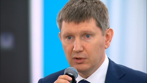 Решетников: надо определиться, какую экономику мы строим