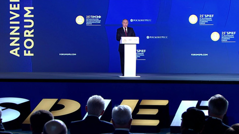 Путин: будем направлять поставки продовольствия в самые нуждающиеся страны