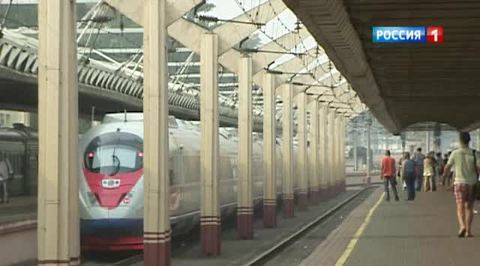 Газманова оставили на вокзале встречать поезда