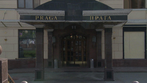 Реставрация ресторации: легендарная "Прага" будет снова принимать гостей