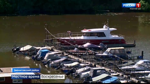 Эфир от 19.06.2022