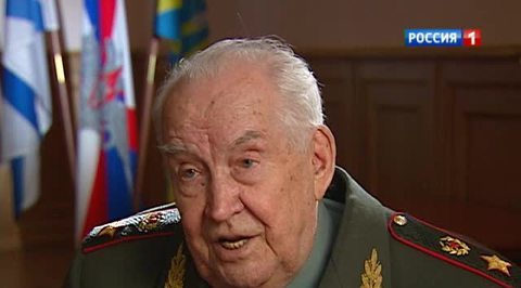 Махмуту Гарееву - 90 лет
