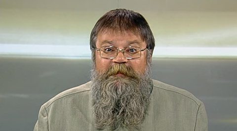 Еще один сгорел на работе