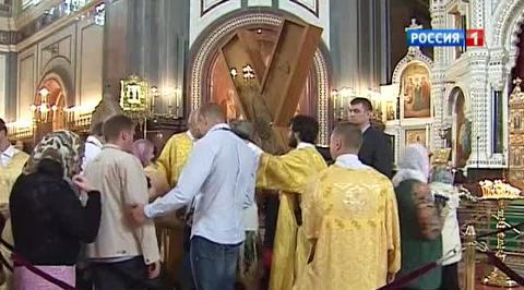 Крещеный мир: главы всех православных церквей собрались в Москве