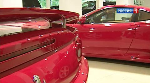 Путин подписал закон о повышенном налоге на дорогие авто