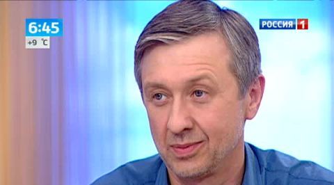Эфир от 24.07.2013