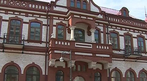 В Приморье появится собственный Эрмитаж