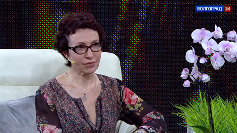 Лада Бутрина – психотерапевт, кандидат медицинских наук. Эфир от 20.06.2022