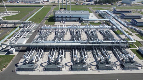 Венгрия объявила ЧП из-за нехватки газа