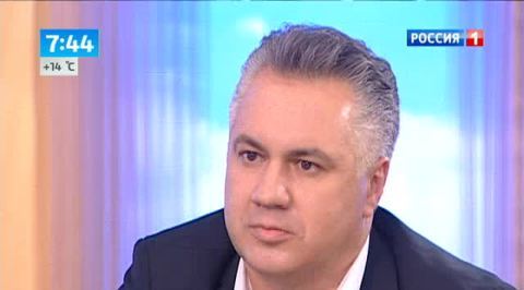 Эфир от 25.07.2013