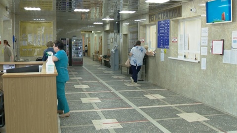 На Ставрополье выявили первый случай сибирской язвы