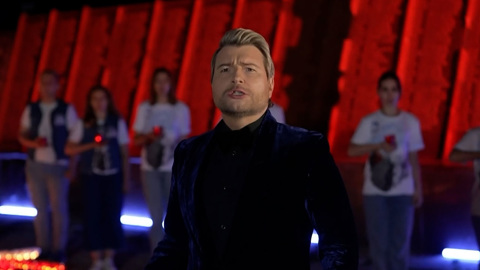 "Непередаваемые эмоции": Басков рассказал о выступлении в ДНР