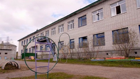На федеральные средства в Вилегодском округе строят и ремонтируют более 10 объектов социальной сферы