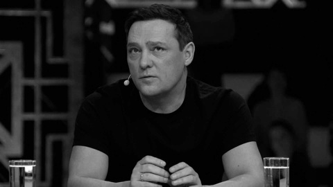 После смерти Шатунова его вдова легла в больницу