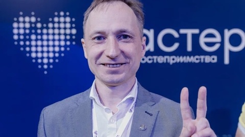 Участник из Йошкар-Олы – финалист конкурса "Мастера гостеприимства"